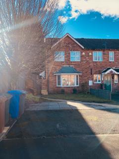 3 bedroom semi-detached house for sale, Eastwell Grove, Wombwell S73