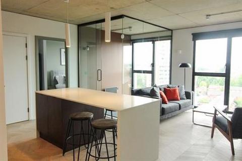 2 bedroom apartment to rent, St Georges Gardens, Spinners Way, Manchester