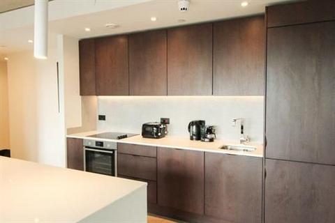 2 bedroom apartment to rent, St Georges Gardens, Spinners Way, Manchester