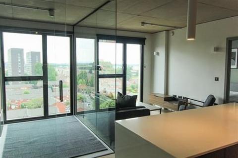 2 bedroom apartment to rent, St Georges Gardens, Spinners Way, Manchester
