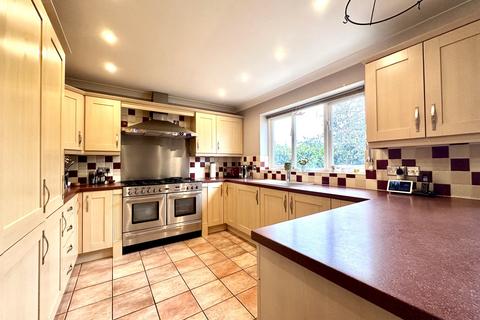 4 bedroom detached house for sale, Main Street, Little Downham