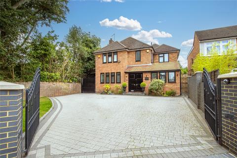 4 bedroom detached house for sale, Tippendell Lane, Park Street, St. Albans, Hertfordshire, AL2