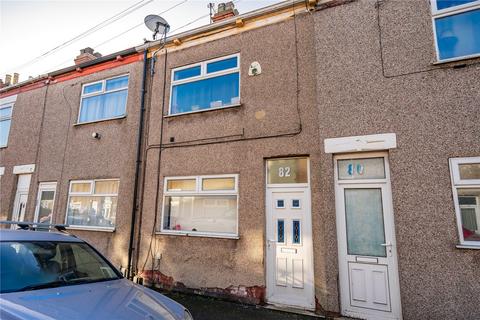 undefined, Castle Street, Grimsby, Lincolnshire, DN32