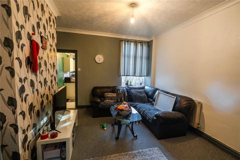 undefined, Castle Street, Grimsby, Lincolnshire, DN32