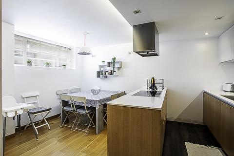 4 bedroom house to rent,  Cato Street, London W1H