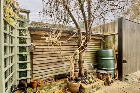 7 Duck End, Girton, Cambridge, CB3 0PZ