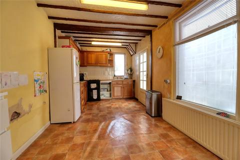 3 Ashley Terrace, Ilfracombe, EX34 8JG