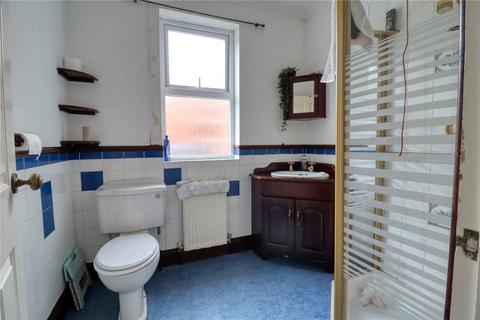 3 Ashley Terrace, Ilfracombe, EX34 8JG
