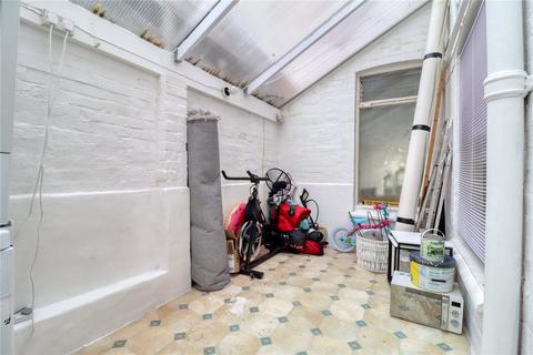 3 Ashley Terrace, Ilfracombe, EX34 8JG