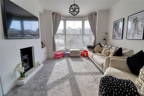 3 Ashley Terrace, Ilfracombe, EX34 8JG