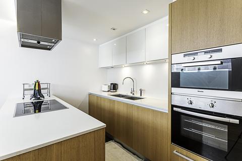 undefined, Cato Street, London W1H