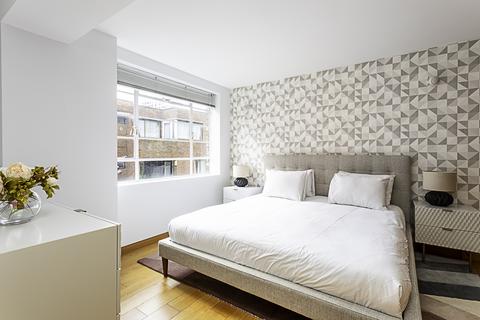 undefined, Cato Street, London W1H