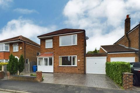 3 bedroom detached house to rent, Darley Road,  Hazel Grove, Stockport, SK7