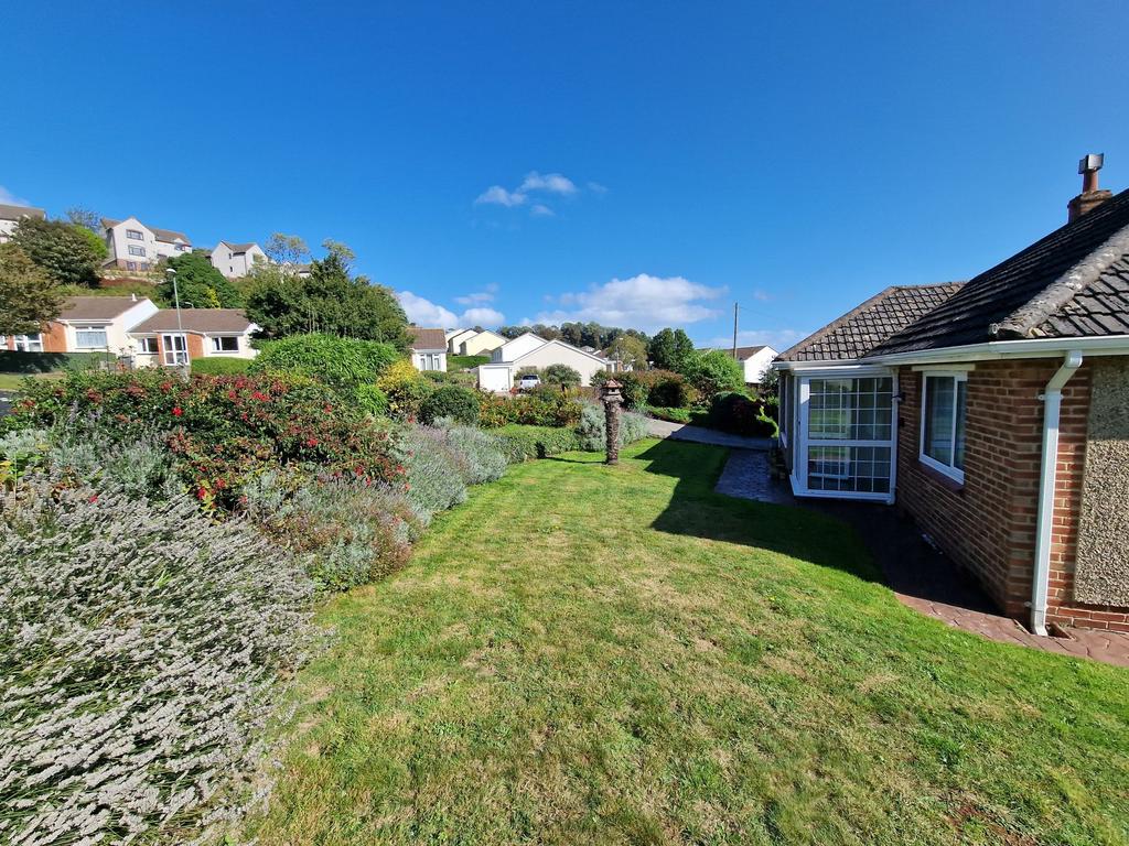 Barton, Torquay 2 bed detached bungalow for sale £375,000