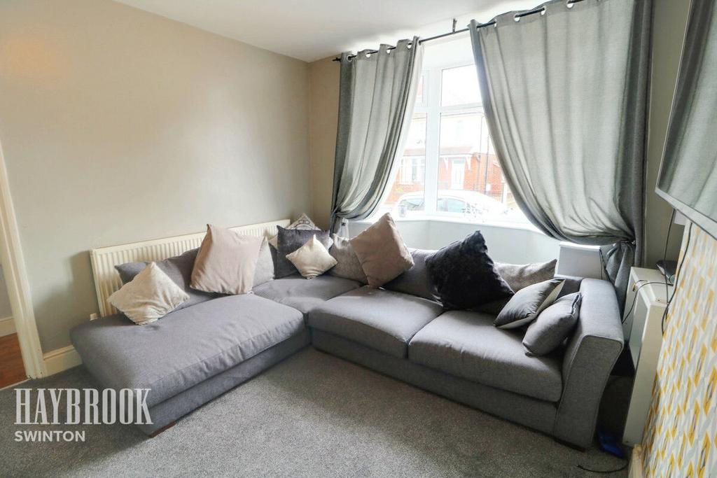 Tennyson Avenue, Mexborough 3 bed semidetached house for sale £160,000