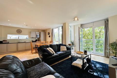 2 bedroom apartment for sale, The Meridian, Kenavon Drive, Reading, Berkshire, RG1