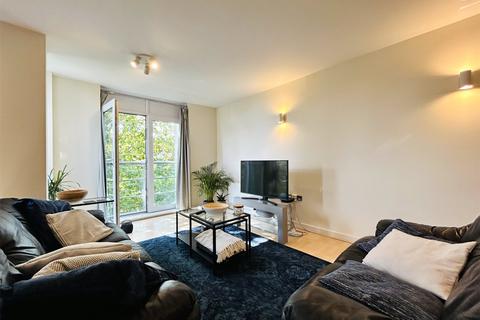 2 bedroom apartment for sale, The Meridian, Kenavon Drive, Reading, Berkshire, RG1