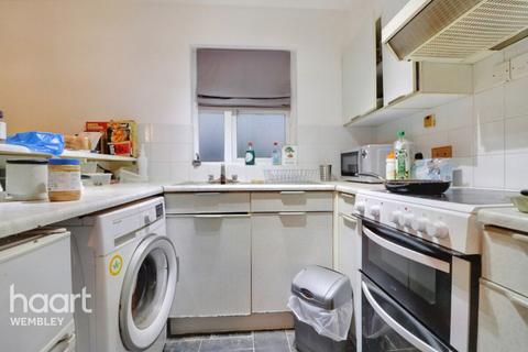 1 bedroom apartment for sale, North Wembley