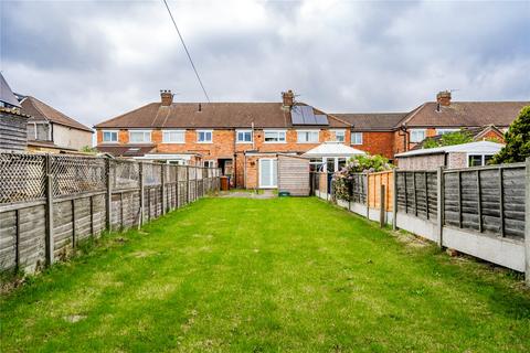 3 bedroom terraced house for sale, Walker Avenue, Scartho, Grimsby, DN33