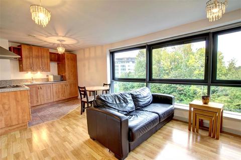 2 bedroom apartment to rent, Baltic Quay, Mill Road, Gateshead, NE8
