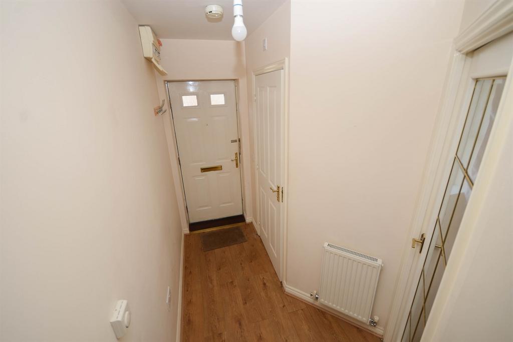 Hutton Row, South Shields 3 bed terraced house for sale £235,000