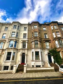 1 bedroom flat to rent, Flat 5, 17  Albion Road, Scarborough
