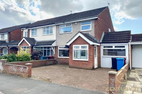 16 Crantock Close, Halewood, Liverpool, L26 0XG