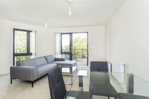 1 bedroom apartment to rent, 2 Fisher Close, London, SE16