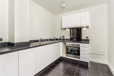 1 bedroom apartment to rent, 2 Fisher Close, London, SE16