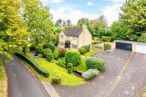 56a School Road, Charlton Kings, Cheltenham, GL53 8BE