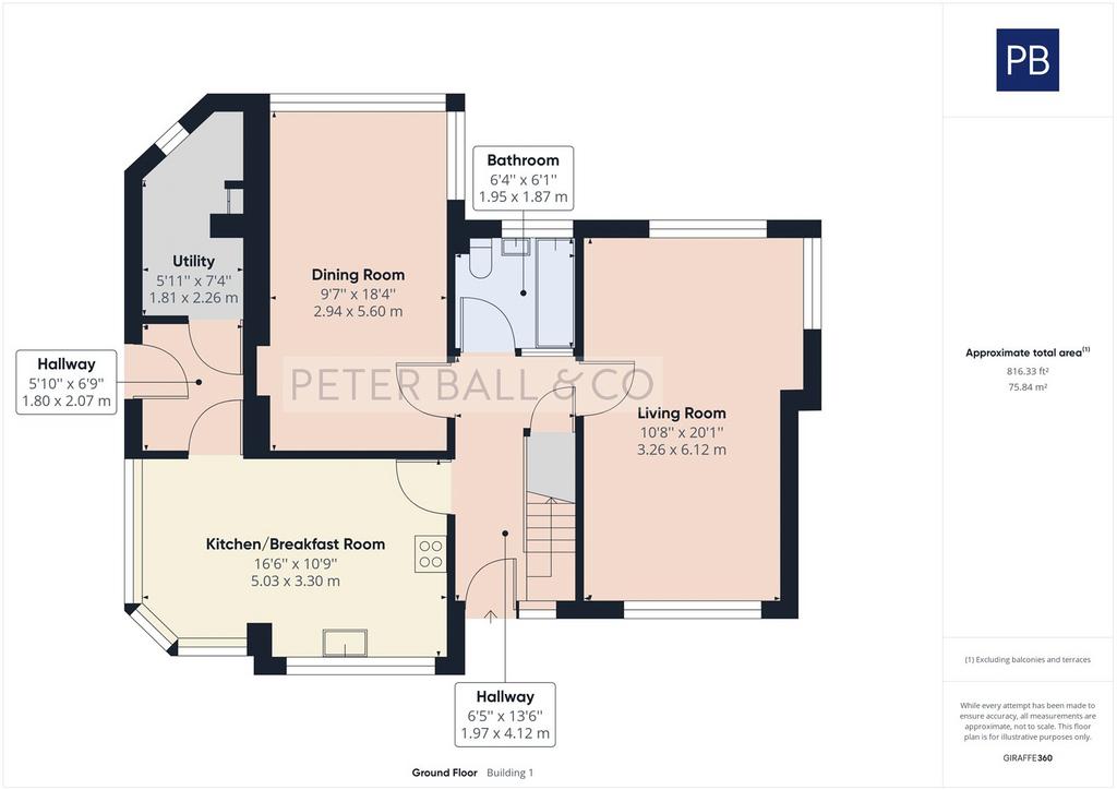 Ground Floor