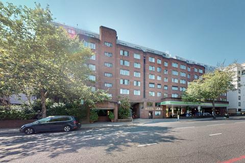 3 bedroom apartment for sale, Cavendish House, 21 Wellington Road, London, NW8