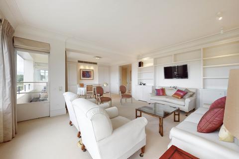 3 bedroom apartment for sale - Viceroy Court, Prince Albert Road, London, NW8