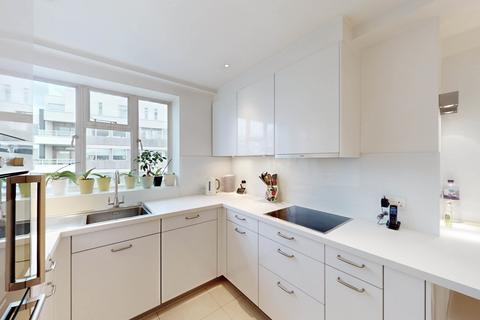 3 bedroom apartment for sale - Viceroy Court, Prince Albert Road, London, NW8