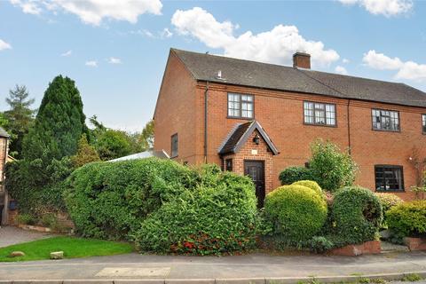 3 bedroom semi-detached house for sale, Mill Road, Rearsby, Leicester