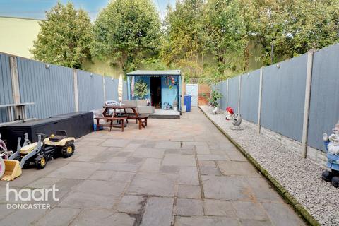 27 Barnstone Street, Doncaster, DN4 0ET