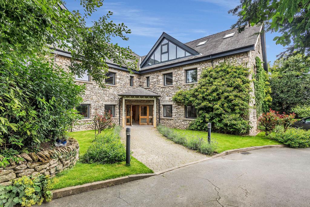 Dykes Lane, Yealand Conyers, LA5 3 bed apartment for sale £382,500