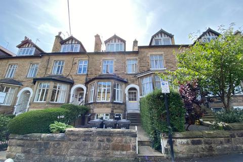 5 bedroom terraced house for sale, St Marys Avenue, Harrogate, North Yorkshire, HG2
