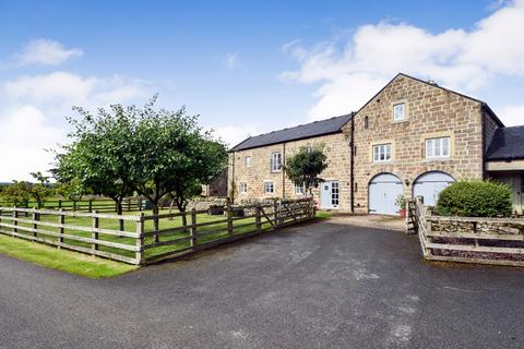 undefined, Newton Hall Barns, Ripley, Harrogate, HG3