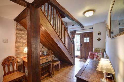 undefined, Newton Hall Barns, Ripley, Harrogate, HG3