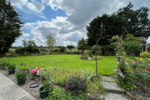 4 bedroom bungalow for sale, Ripley, North Yorkshire, HG3