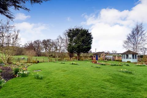 4 bedroom bungalow for sale, Ripley, North Yorkshire, HG3