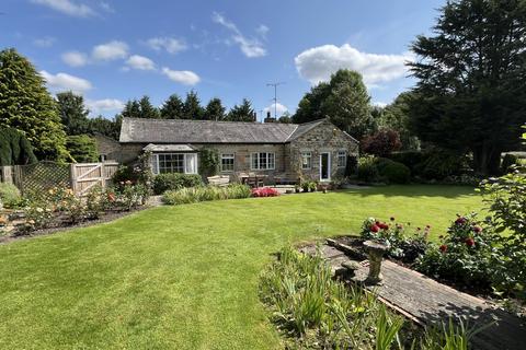 4 bedroom bungalow for sale, Ripley, North Yorkshire, HG3