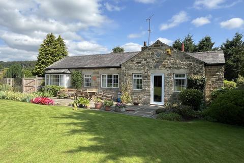 4 bedroom bungalow for sale, Ripley, North Yorkshire, HG3