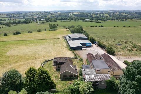 Land for sale, Bishop Thornton, Harrogate, North Yorkshire, HG3