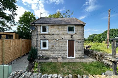 2 bedroom detached house for sale - Hollins Lane, Hampsthwaite, North Yorkshire, HG3