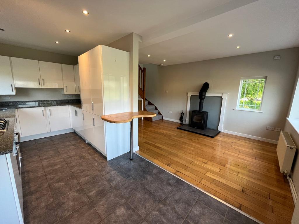 Hollins Lane, Hampsthwaite, North Yorkshire, HG3 2 bed detached house