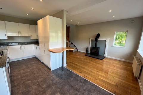 2 bedroom detached house for sale, Hollins Lane, Hampsthwaite, North Yorkshire, HG3