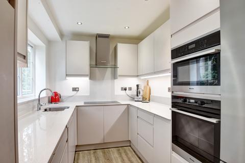 undefined, Christ Church Oval, Harrogate, North Yorkshire, HG1