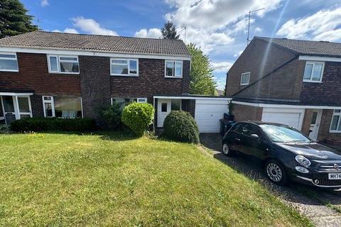 undefined, Woodlands Walk, Harrogate, North Yorkshire, HG2